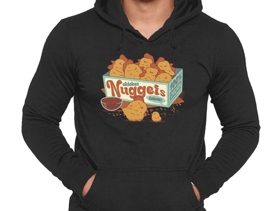 Chicken Nuggets