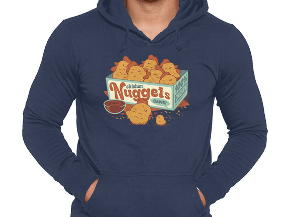 Chicken Nuggets