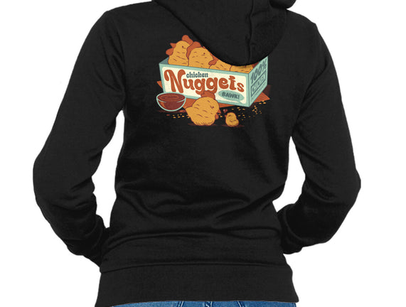 Chicken Nuggets