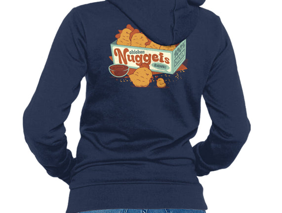 Chicken Nuggets