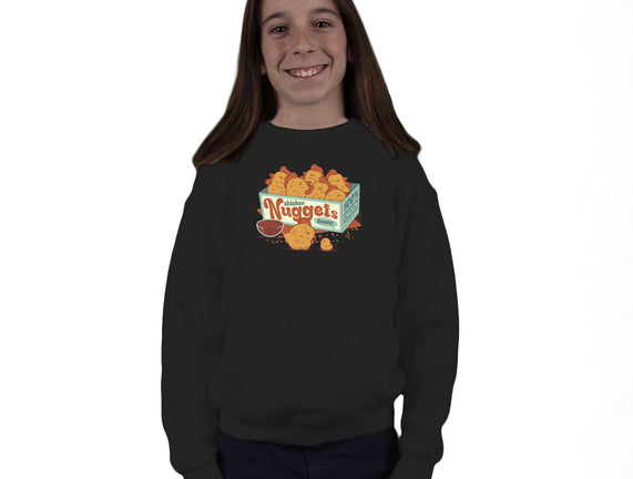 Chicken Nuggets