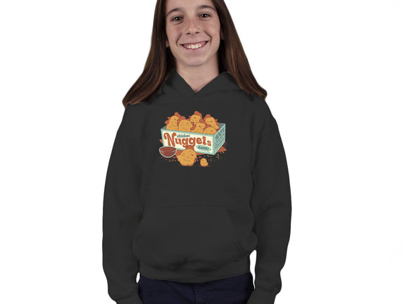 Chicken Nuggets