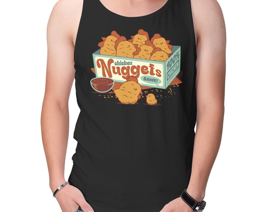 Chicken Nuggets