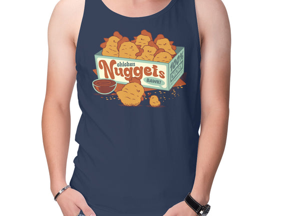 Chicken Nuggets