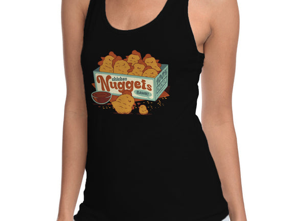 Chicken Nuggets