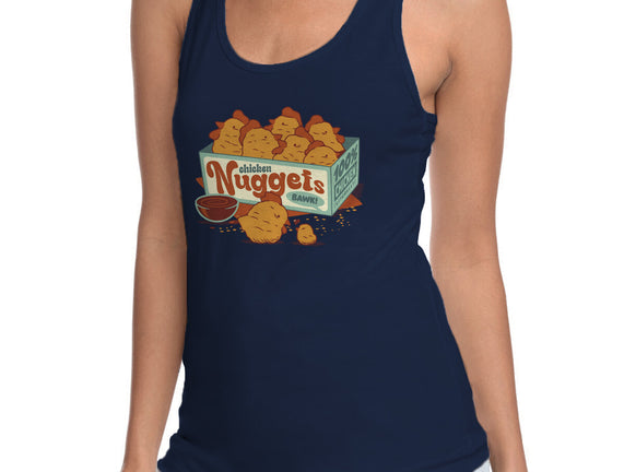 Chicken Nuggets