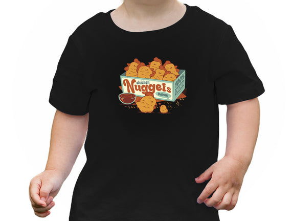 Chicken Nuggets