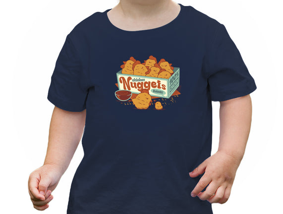 Chicken Nuggets