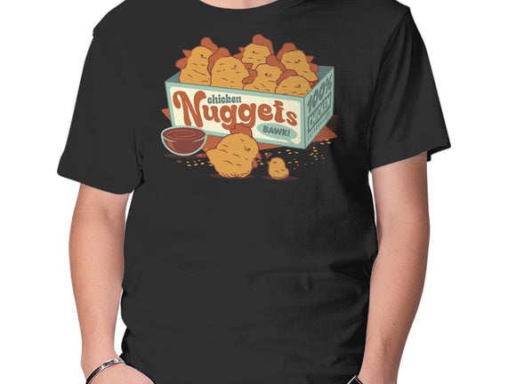 Chicken Nuggets