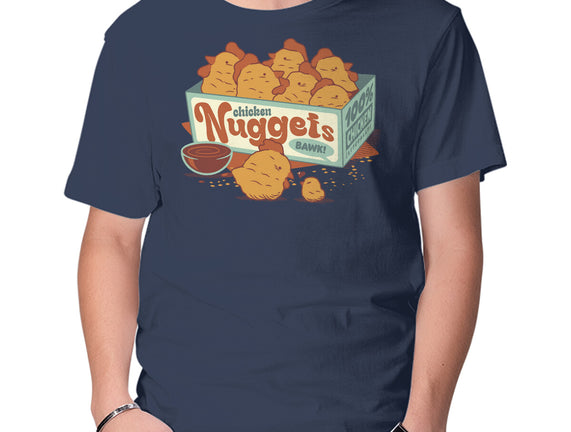 Chicken Nuggets
