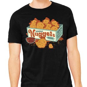 Chicken Nuggets