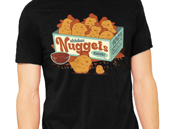 Chicken Nuggets