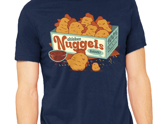 Chicken Nuggets