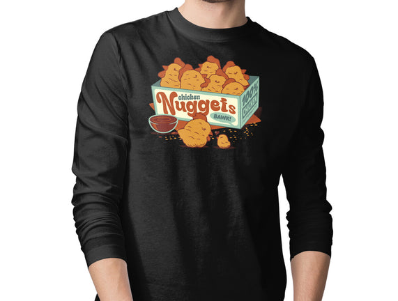 Chicken Nuggets