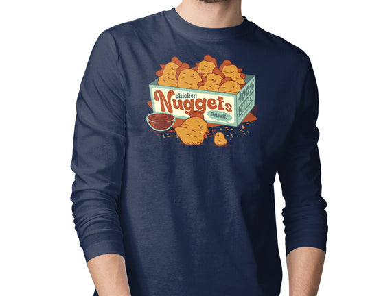 Chicken Nuggets