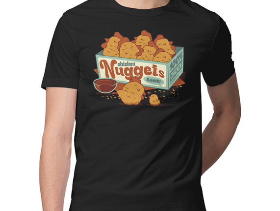 Chicken Nuggets
