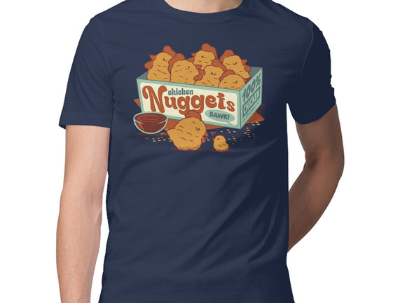 Chicken Nuggets