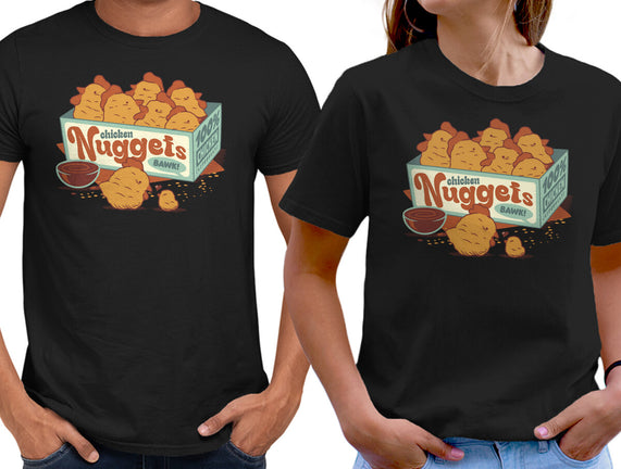 Chicken Nuggets