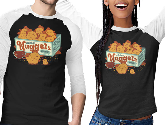 Chicken Nuggets