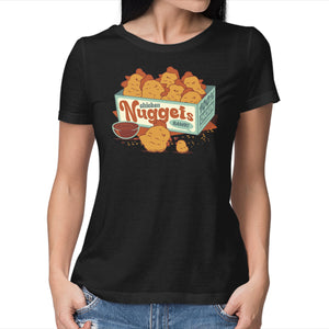 Chicken Nuggets