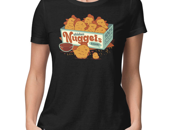 Chicken Nuggets