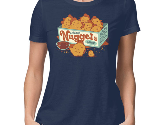 Chicken Nuggets