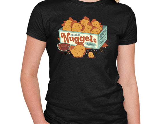 Chicken Nuggets