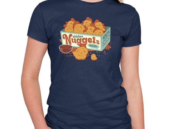 Chicken Nuggets