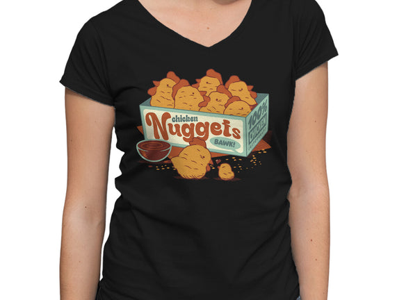Chicken Nuggets