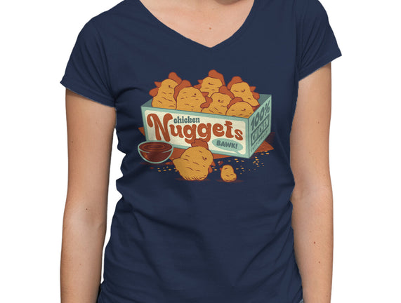 Chicken Nuggets