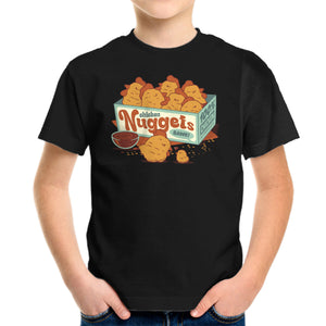 Chicken Nuggets