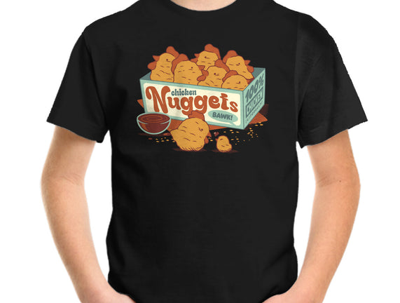 Chicken Nuggets