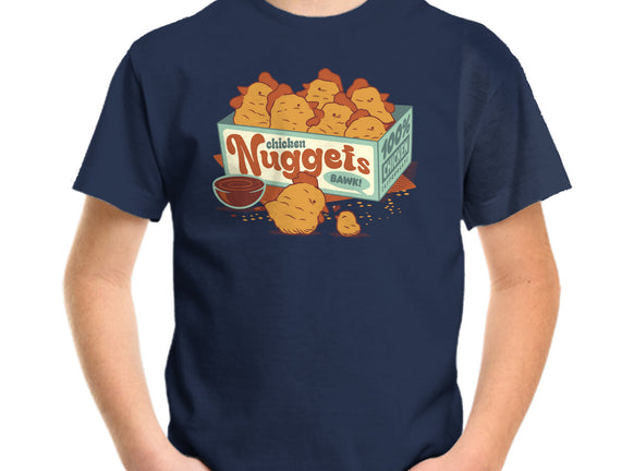 Chicken Nuggets