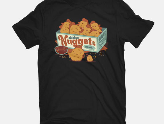 Chicken Nuggets