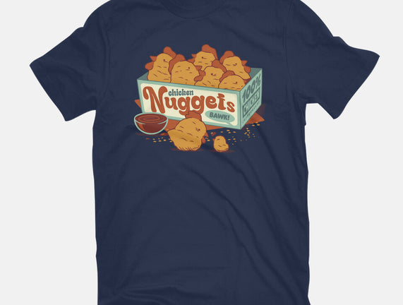 Chicken Nuggets