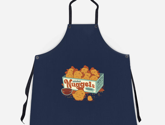 Chicken Nuggets