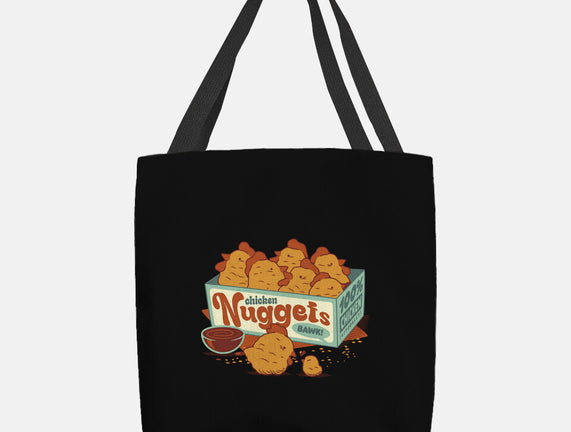Chicken Nuggets