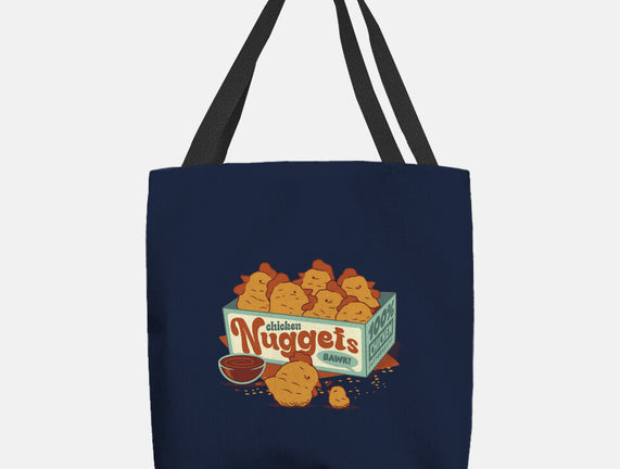 Chicken Nuggets