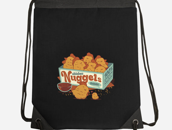 Chicken Nuggets