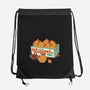 Chicken Nuggets-None-Drawstring-Bag-tobefonseca