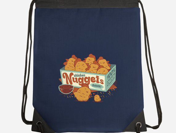 Chicken Nuggets