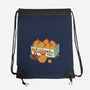 Chicken Nuggets-None-Drawstring-Bag-tobefonseca
