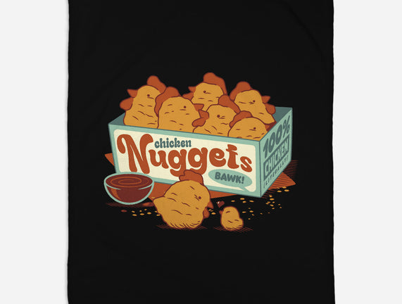 Chicken Nuggets