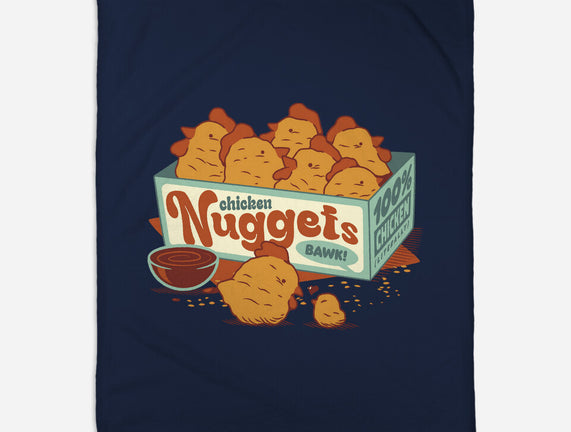 Chicken Nuggets