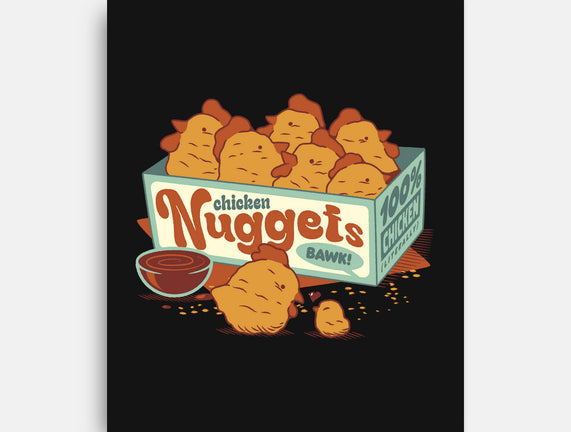 Chicken Nuggets
