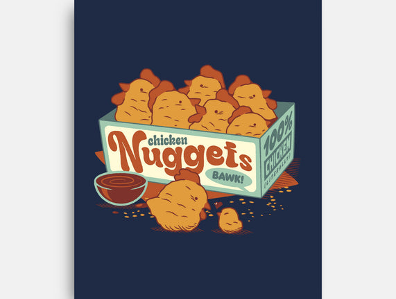 Chicken Nuggets