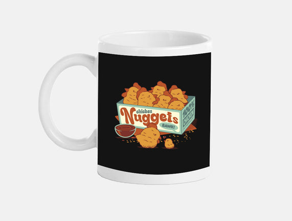 Chicken Nuggets