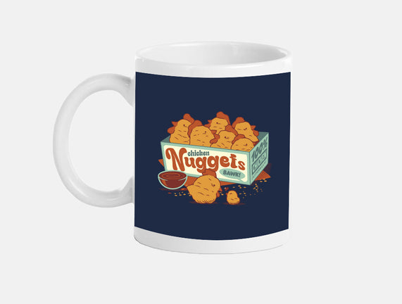 Chicken Nuggets