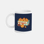Chicken Nuggets-None-Mug-Drinkware-tobefonseca