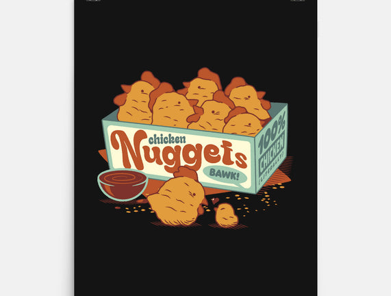 Chicken Nuggets